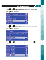 Preview for 107 page of Mobiletron TX-PT001 User Manual