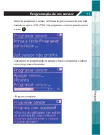 Preview for 111 page of Mobiletron TX-PT001 User Manual