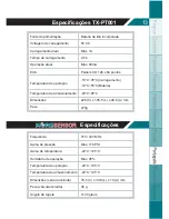 Preview for 113 page of Mobiletron TX-PT001 User Manual