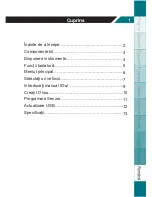 Preview for 129 page of Mobiletron TX-PT001 User Manual