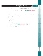 Preview for 131 page of Mobiletron TX-PT001 User Manual