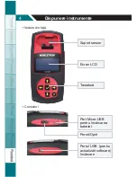 Preview for 132 page of Mobiletron TX-PT001 User Manual