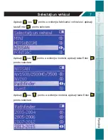 Preview for 135 page of Mobiletron TX-PT001 User Manual