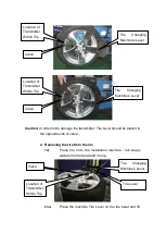 Preview for 4 page of Mobiletron TX026 User Manual