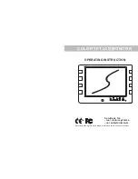 Preview for 1 page of Mobiletron VFLC00090 Operating Instruction