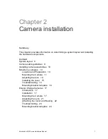 Preview for 13 page of MobileView 3008 Installation Manual