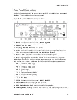 Preview for 39 page of MobileView 3008 Installation Manual