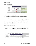 Preview for 56 page of MobileView 3008 Installation Manual