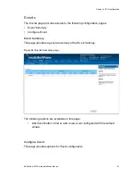 Preview for 67 page of MobileView 3008 Installation Manual