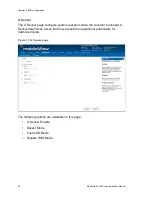 Preview for 70 page of MobileView 3008 Installation Manual