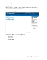 Preview for 72 page of MobileView 3008 Installation Manual