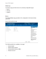 Preview for 76 page of MobileView 3008 Installation Manual