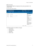 Preview for 77 page of MobileView 3008 Installation Manual