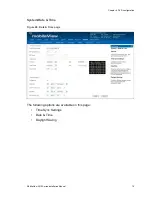 Preview for 81 page of MobileView 3008 Installation Manual