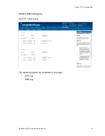 Preview for 87 page of MobileView 3008 Installation Manual