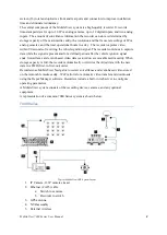 Предварительный просмотр 10 страницы MobileView 7000 Series User Manual