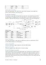 Предварительный просмотр 22 страницы MobileView 7000 Series User Manual