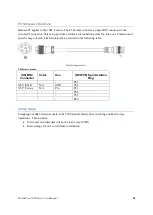 Предварительный просмотр 26 страницы MobileView 7000 Series User Manual