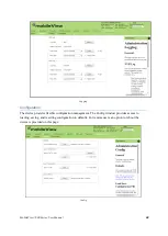 Предварительный просмотр 46 страницы MobileView 7000 Series User Manual