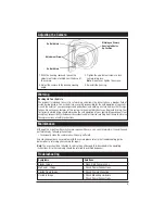 Preview for 3 page of MobileVision C-SDL Owners & Installation Manual