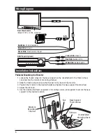 Preview for 6 page of MobileVision M115C Owners & Installation Manual