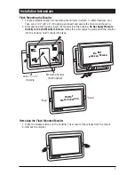 Preview for 7 page of MobileVision M115C Owners & Installation Manual