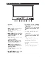 Preview for 3 page of MobileVision M130C Owners And Installation Manual