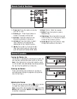 Preview for 4 page of MobileVision M130C Owners And Installation Manual