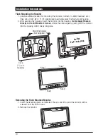 Preview for 10 page of MobileVision M130C Owners And Installation Manual