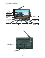 Preview for 7 page of MobileVision M150-WL Operating Instructions Manual