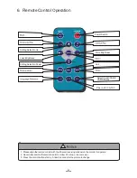 Preview for 8 page of MobileVision M150-WL Operating Instructions Manual