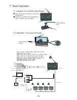 Preview for 10 page of MobileVision M150-WL Operating Instructions Manual