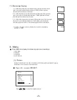 Preview for 11 page of MobileVision M150-WL Operating Instructions Manual