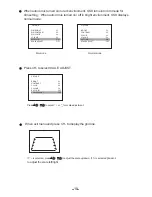 Preview for 12 page of MobileVision M150-WL Operating Instructions Manual