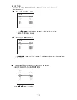 Preview for 13 page of MobileVision M150-WL Operating Instructions Manual