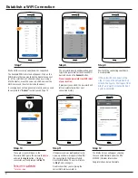 Preview for 4 page of MobileVision MV2458 User Manual