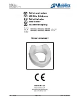 Preview for 1 page of Mobilex 301102 User Manual