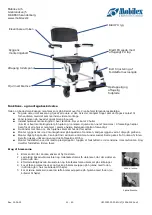 Preview for 11 page of Mobilex 302015 User Manual