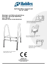 Mobilex 302090 User Manual preview