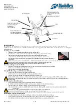 Preview for 4 page of Mobilex 312300 User Manual