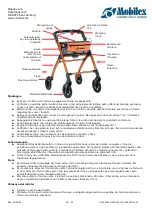 Preview for 16 page of Mobilex 312410 User Manual