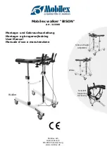 Mobilex 313300 User Manual предпросмотр