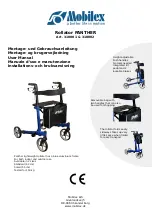 Mobilex 318001 User Manual preview