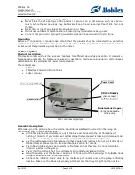 Preview for 3 page of Mobilex P05 User Manual