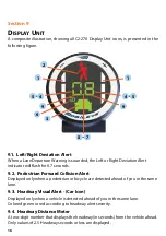 Preview for 16 page of Mobileye C2-270 User Manual