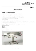 Preview for 5 page of Mobiliar 02.2900.00 Series User Manual