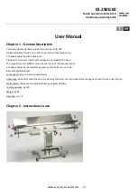 Preview for 7 page of Mobiliar 02.2900.00 Series User Manual