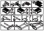 Preview for 2 page of mobiline LUNA BB20 Assembly Instructions