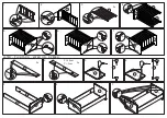 Предварительный просмотр 2 страницы mobiline NOOR BB20 Assembly Instructions Manual