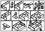 Предварительный просмотр 6 страницы mobiline NOOR BB20 Assembly Instructions Manual